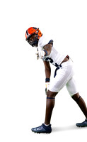 2023 Brandies Football