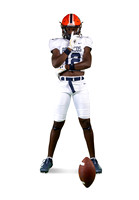 2023 Brandies Football