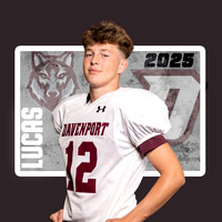 12 - Jack Lucas