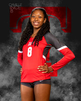 8 - Camille Ince