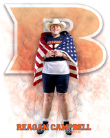 63 - Reagan Campbell