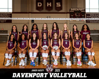 JV Team