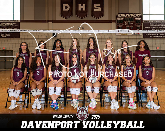 JV Team