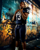 2023 OC Football Graffiti