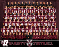 Varsity Team