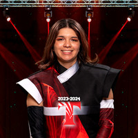 Penelope Lizalde