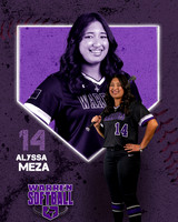 14 - Alyssa Meza