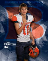 Cole Frantzen