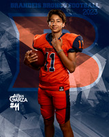 Aidan Garza