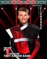 Miles Clehouse