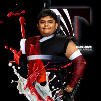 Senior - Jose Villarreal