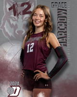 12 - Grace Harcrow