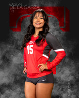 15 - Madilyn De La Gaza