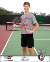 JV - Kyle Stovall