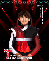 Vince Hughes