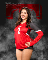 2 - Olivia Gonzalez