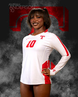 10 - Amirah Anderson
