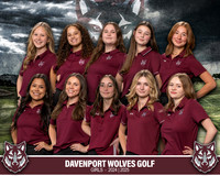 Girls Team