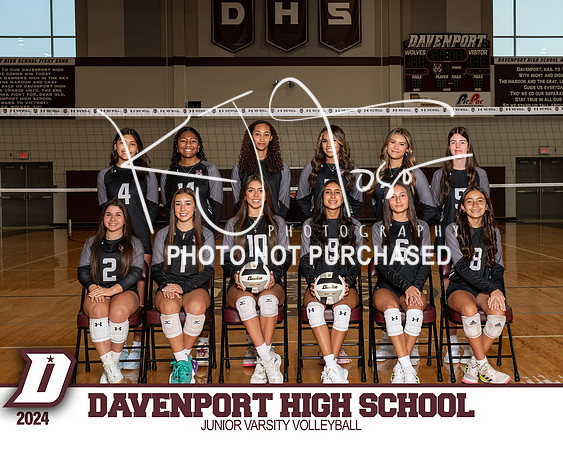 JV Team