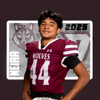 44 - Christian Neira