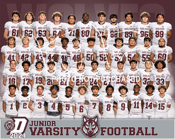 JV Team