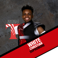FE - Christian White