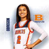 2 - Aly Obregon