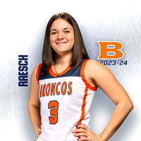3 - Arabella Raesch