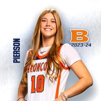 10 - Peyton Pierson