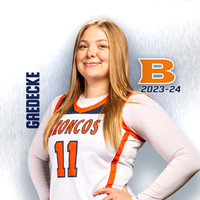 11 - Claire Gaedecke
