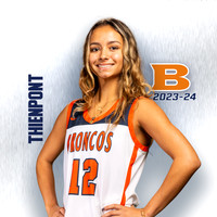 12 - Daryn Thienpont