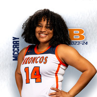 14 - Leia McCray