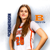 20 - Ella Schermerhorn