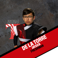 TR - Jayden De La Torre