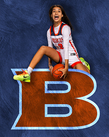 BBall Season