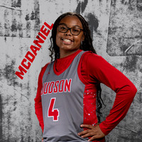 4 - Mollesia McDaniel
