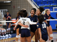 2020 OC Varsity Volleyball