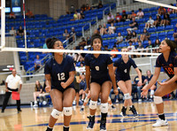2020 OC Varsity Volleyball