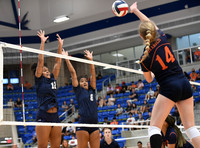2020 OC Varsity Volleyball