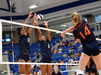 2020 OC Varsity Volleyball