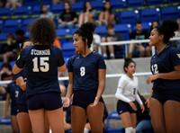 2020 OC Varsity Volleyball