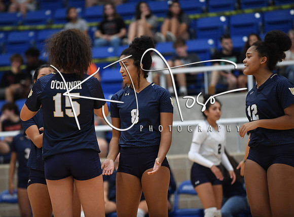 2020 OC Varsity Volleyball