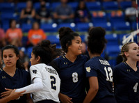 2020 OC Varsity Volleyball