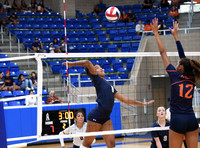 2020 OC Varsity Volleyball