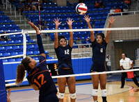 2020 OC Varsity Volleyball