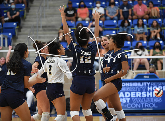 2020 OC Varsity Volleyball
