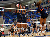 2020 OC Varsity Volleyball