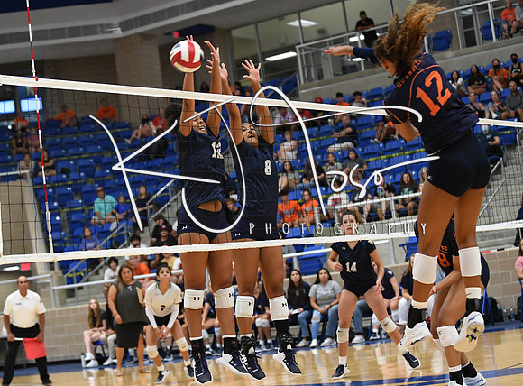 2020 OC Varsity Volleyball