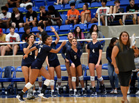 2020 OC Varsity Volleyball