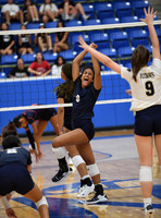2020 OC Varsity Volleyball